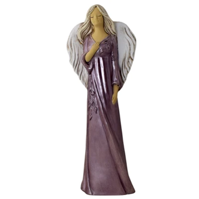 Figurka ceramiczna Wena Art Kameleon Anastazja
