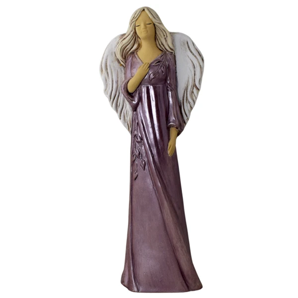 Figurka ceramiczna Wena Art Kameleon Anastazja