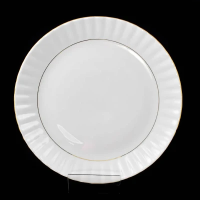 Talerz płytki Chodzież Iwona 32 cm