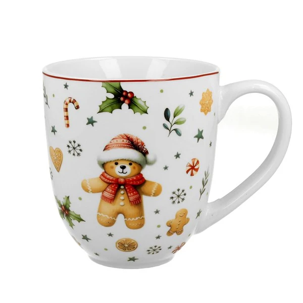DUO-KUBEK XXL *CHRISTMAS CUTIES*