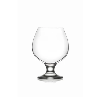 Kieliszki do koniaku i brandy LAV MIS568 390 ml