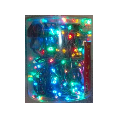 LAMPKI CHOINK.LED 200