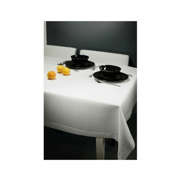 Obrus plamoodporny MESA 240 110 × 160 cm