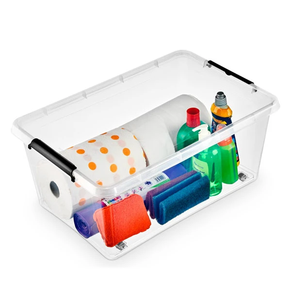 Pojemnik Orplast Simple Box 40 l