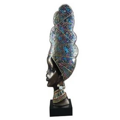 TOM-FIGURKA AFRYKANKA ZH60193