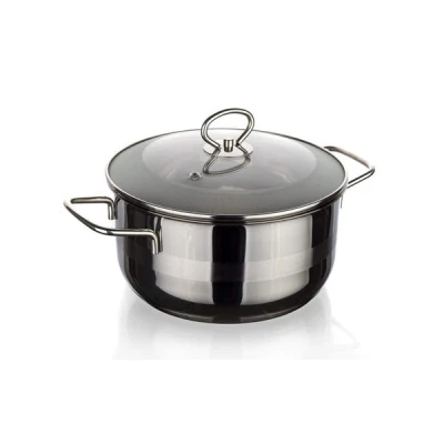 CZ-RONDEL NIERDZ. 2L Z/P *MATTE*