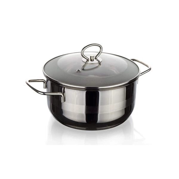 CZ-RONDEL NIERDZ. 2L Z/P *MATTE*