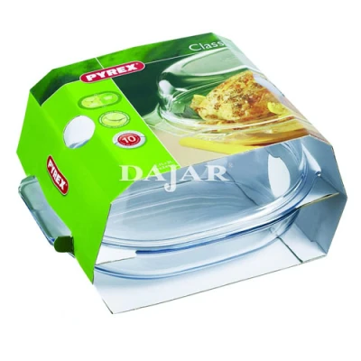 Naczynie żaroodporne Pyrex 5,9 l