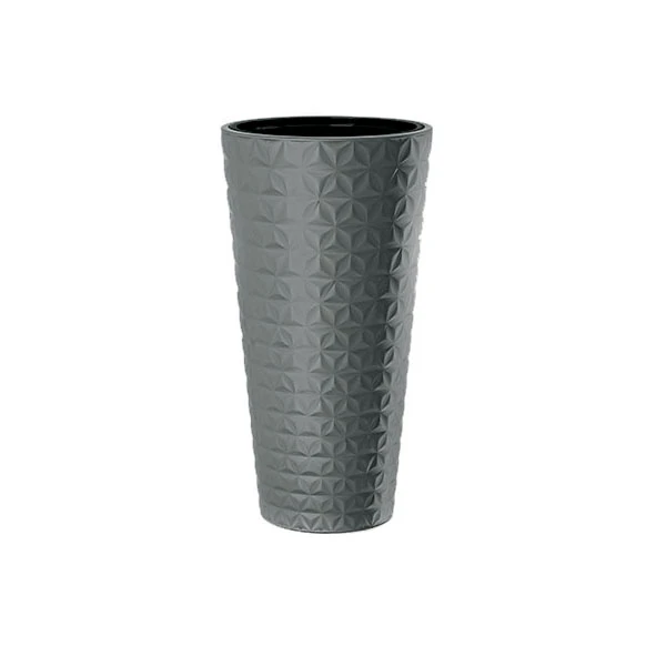 DONICA DIAMENT SLIM *30* ANTRACYT