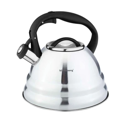 KB-7045 CZAJNIK NIERDZEWNY 2,7L