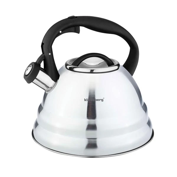 KB-7045 CZAJNIK NIERDZEWNY 2,7L