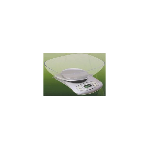 KH-6077-WAGA KUCHEN.ELEKT.5KG