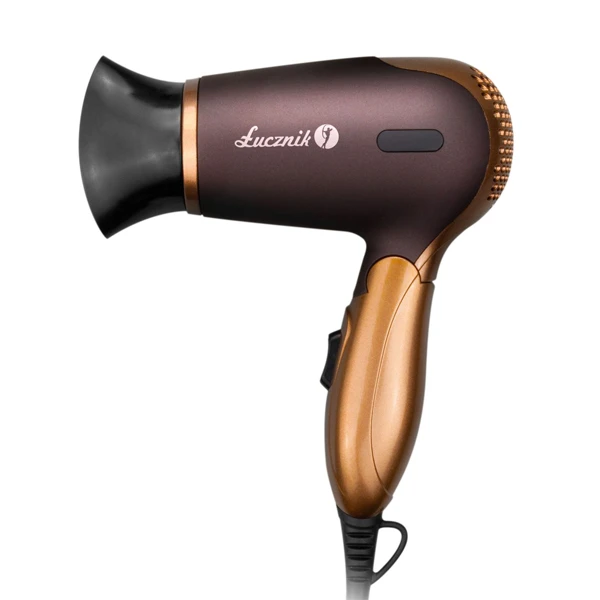 Suszarka do włosów Łucznik HD-212 1200 W