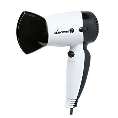Suszarka do włosów Łucznik SD-809 1200 W