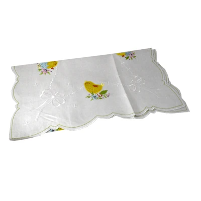 Bieżnik wielkanocny Mesa 60 × 120 cm