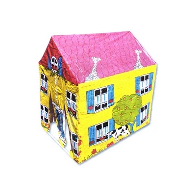 NAMIOT PVC *DOMEK JAŚ*102*76*1