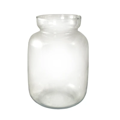 Słoik szklany Sigma-Glass H-30 Q-21 6,3 l