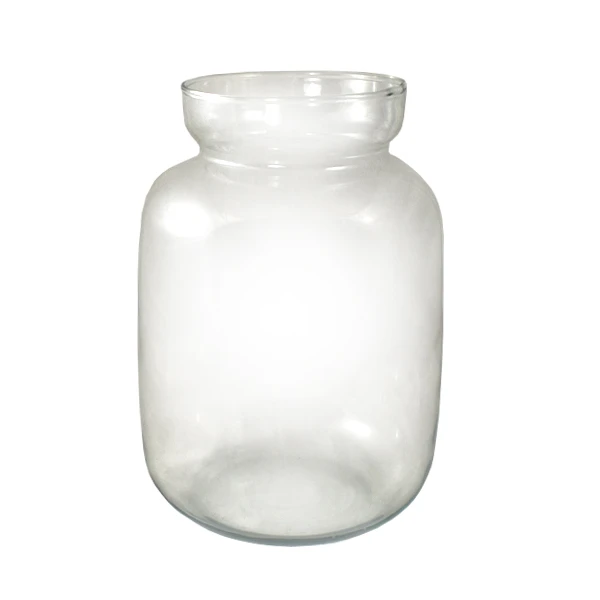 Słoik szklany Sigma-Glass H-30 Q-21 6,3 l
