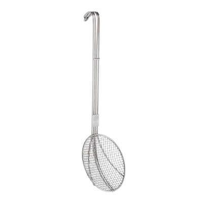 ST-ŁYŻKA CEDZAKOWA 16CM 310161