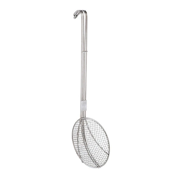 ST-ŁYŻKA CEDZAKOWA 16CM 310161