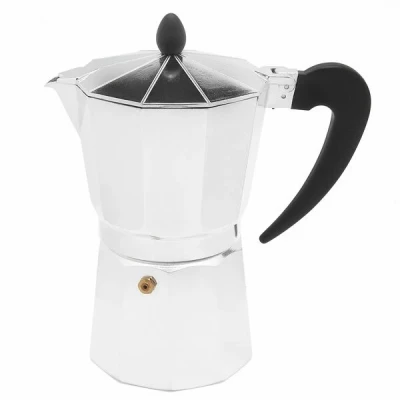 TAD-KAFETERA ALU DO ESPRESSO VENETTO 9 FILIŻANEK