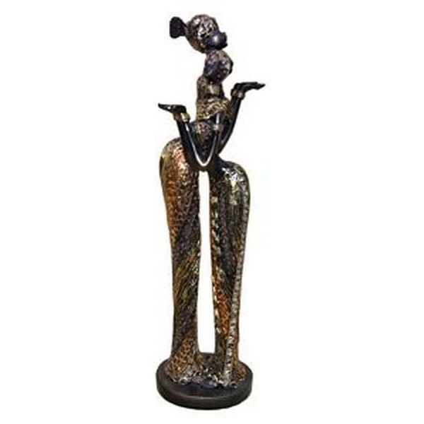 TOM-FIGURKA AFRYKANKA ZH60211