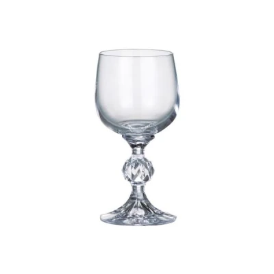 Kieliszek do wina białego Bohemia Sterna 190 ml komplet 6 szt.