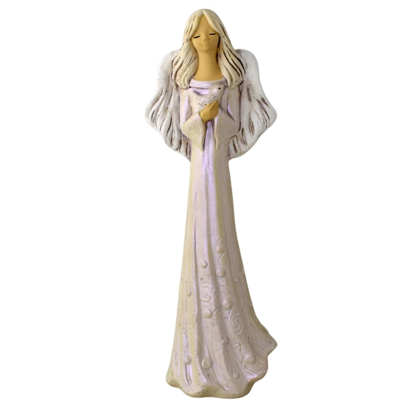 CA-FIGURKA CERAMICZNA *FELICJA* KAMELEON 150