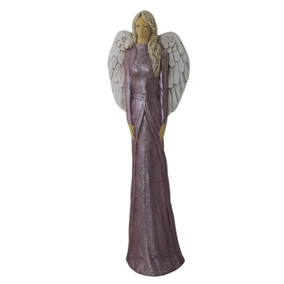 Figurka ceramiczna Kaja Kameleon 165