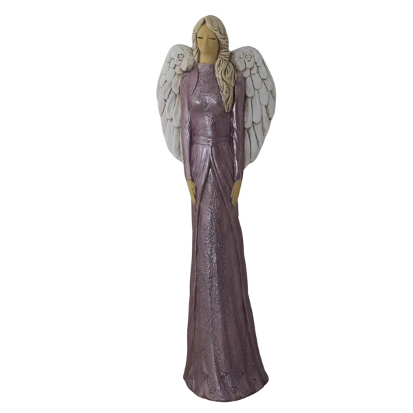 Figurka ceramiczna Kaja Kameleon 165