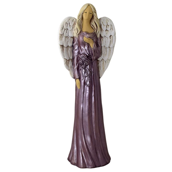 CA-FIGURKA CERAMICZNA *KAMILA* KAMELEON 153