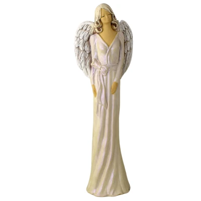 CA-FIGURKA CERAMICZNA *KINGA* KAMELEON 164