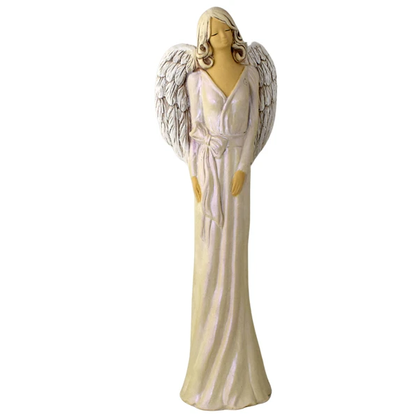 CA-FIGURKA CERAMICZNA *KINGA* KAMELEON 164
