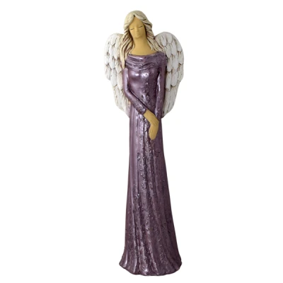 CA-FIGURKA CERAMICZNA *LENA* KAMELEON 162