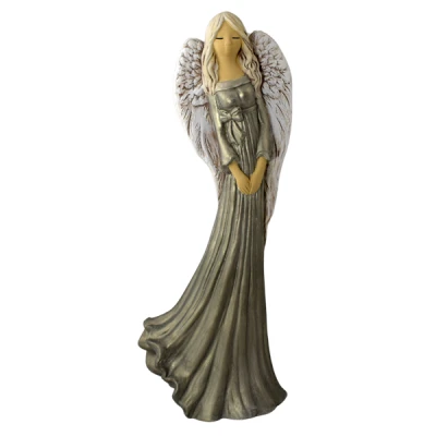 CA-FIGURKA CERAMICZNA *MEG* KAMELEON 113