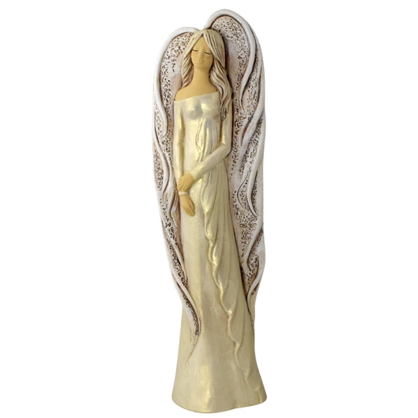 CA-FIGURKA CERAMICZNA *OLIVIA* KAMELEON 122