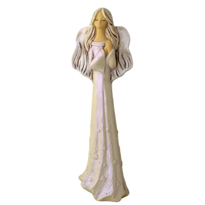 CA-FIGURKA CERAMICZNA *PATRYCJA* KAMELEON 151