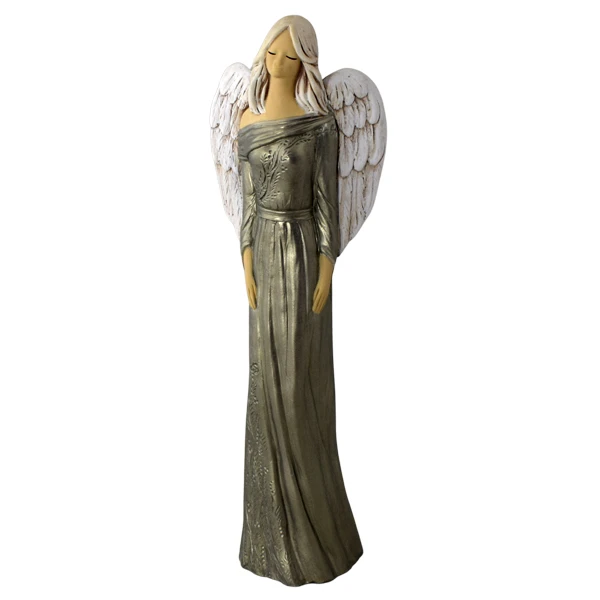 CA-FIGURKA CERAMICZNA *PAULA* KAMELEON 169