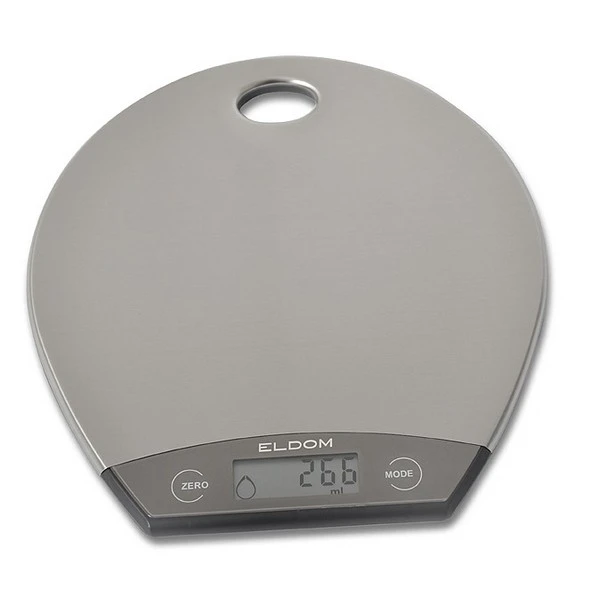 ELDOM- WAGA KUCHENNA WK 260S