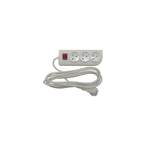 Przedłużacz Elgotech EPS-305W 2500 W