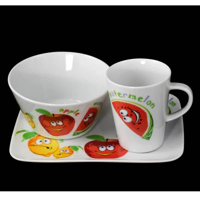 KAR-ZESTAW ŚNIADANIOWY 1/3 S-03550