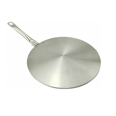 PODSTAWKA PODKŁADKA ADAPTER DO INDUKCJI POD GARNEK 23,5CM