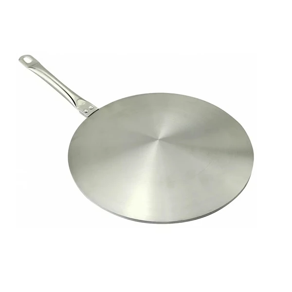 PODSTAWKA PODKŁADKA ADAPTER DO INDUKCJI POD GARNEK 23,5CM
