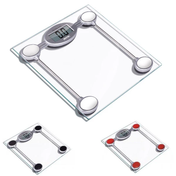 MPM-WAGA ŁAZIENKOWA ELEKTRONICZNA MWA-03