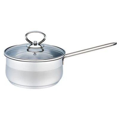 SPL-3508-16S RONDEL Z RĄCZKĄ NIERDZ. 16CM Z/P 1.4L