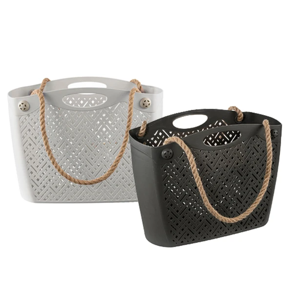 Torba na zakupy BranQ 44,16 x 21,78 x 33,49 cm