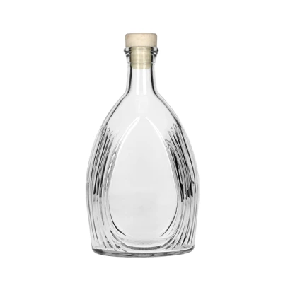 Butelka szklana Browin 500 ml