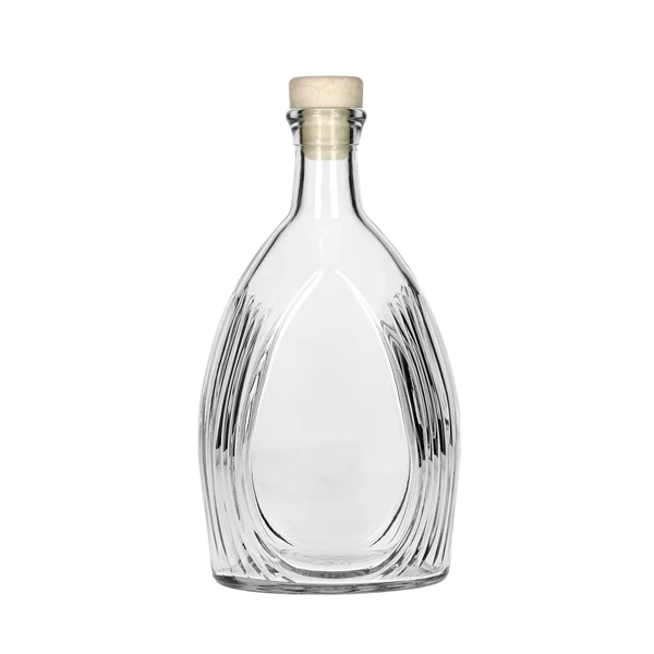 Butelka szklana Browin 500 ml