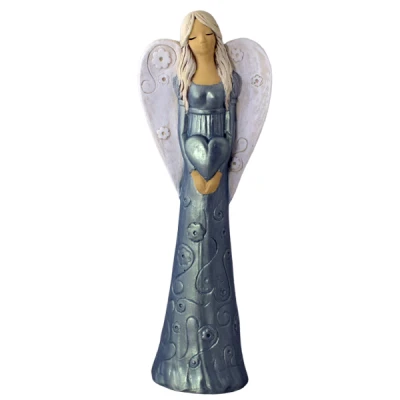CA-FIGURKA CERAMICZNA *VIKI* KAMELEON 135