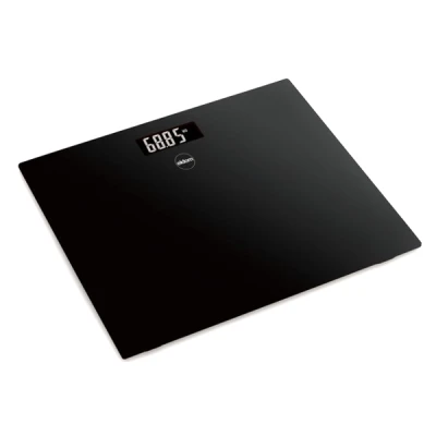 ELDOM-ELEKTRONICZNA WAGA OSOBOWA GWO260 CZARNA